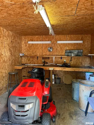 $99,900 | 117 East Chrisman Drive, Meredosia, IL 62665