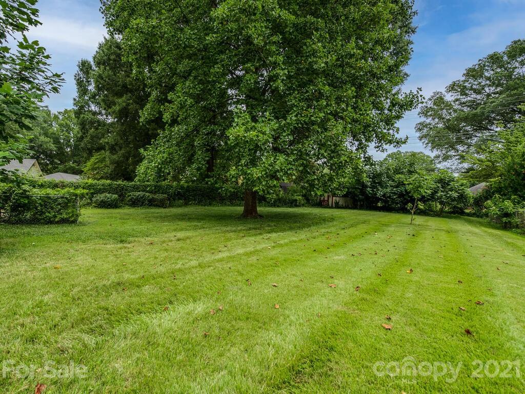 615 Lansdowne Road Charlotte, NC 28270 - Photo 19 of 22 Gallery Image 19