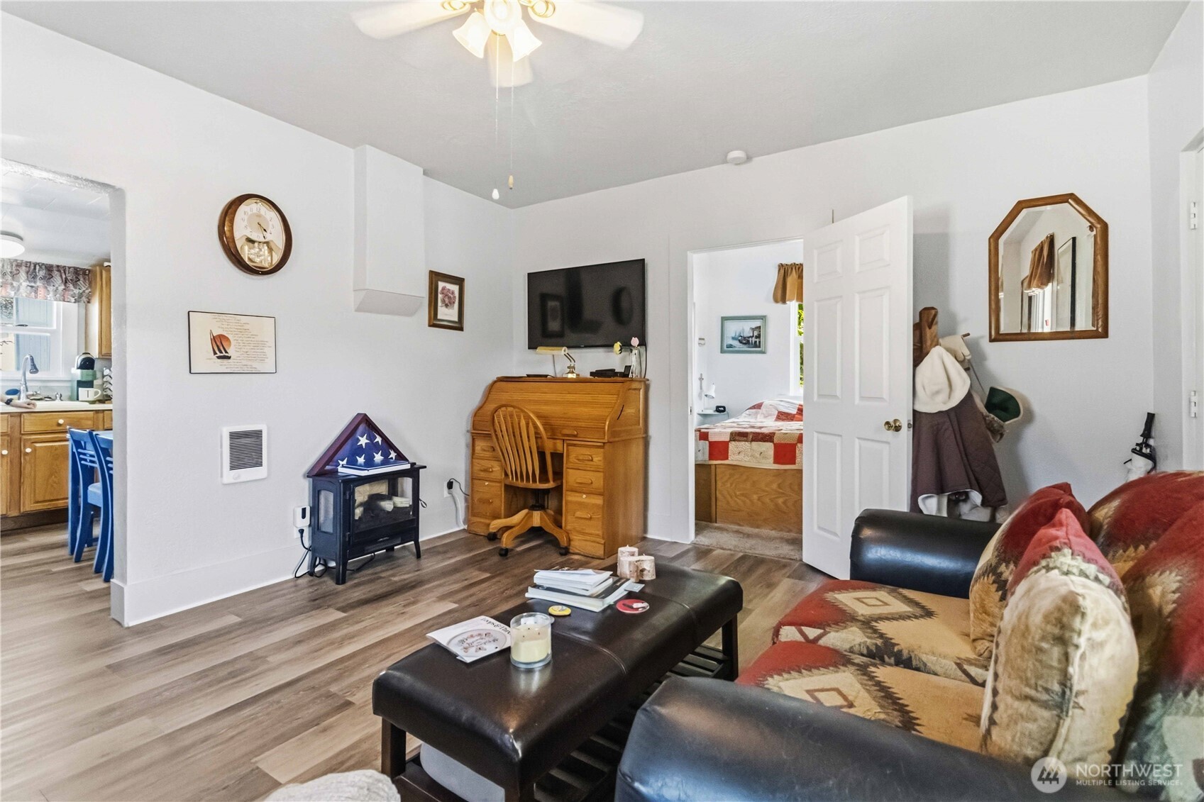 336 3rd Avenue Southwest Castle Rock, WA 98611 - Photo 12 of 29