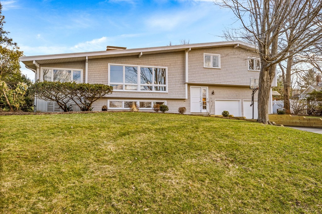 75 Old Pasture Road Cohasset, MA 02025 - Photo 2 of 42 Gallery Image 2