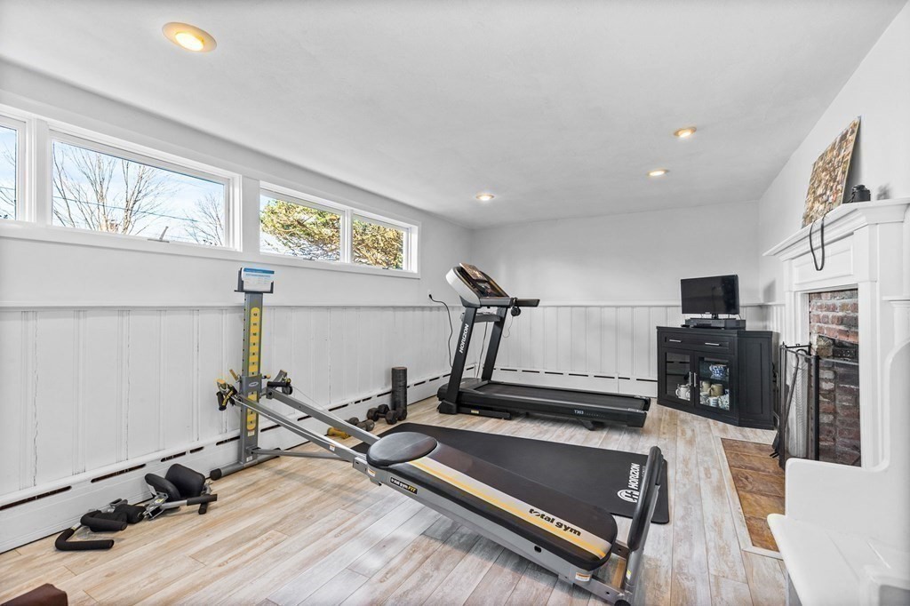 75 Old Pasture Road Cohasset, MA 02025 - Photo 29 of 42 Gallery Image 29