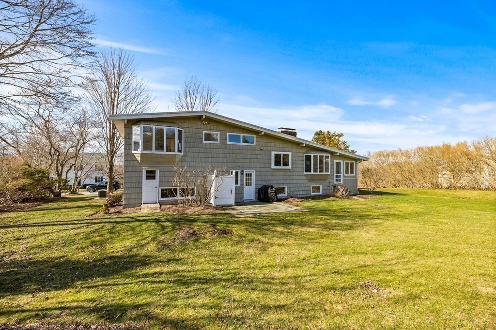 75 Old Pasture Road Cohasset, MA 02025 - Photo 36 of 42 Gallery Image 36
