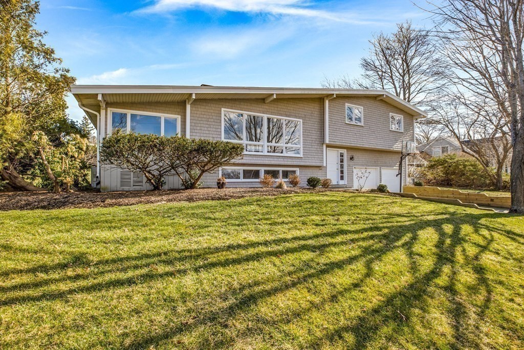 75 Old Pasture Road Cohasset, MA 02025 - Photo 40 of 42 Gallery Image 40