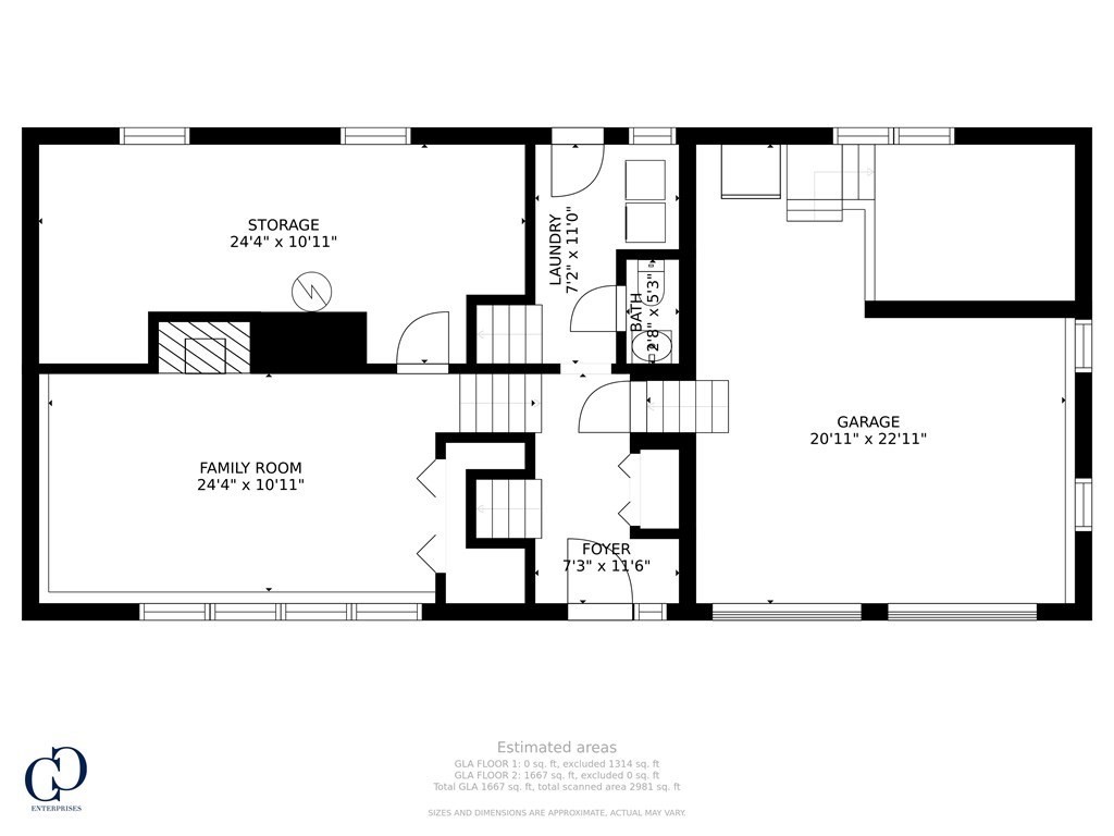 75 Old Pasture Road Cohasset, MA 02025 - Photo 42 of 42 Gallery Image 42
