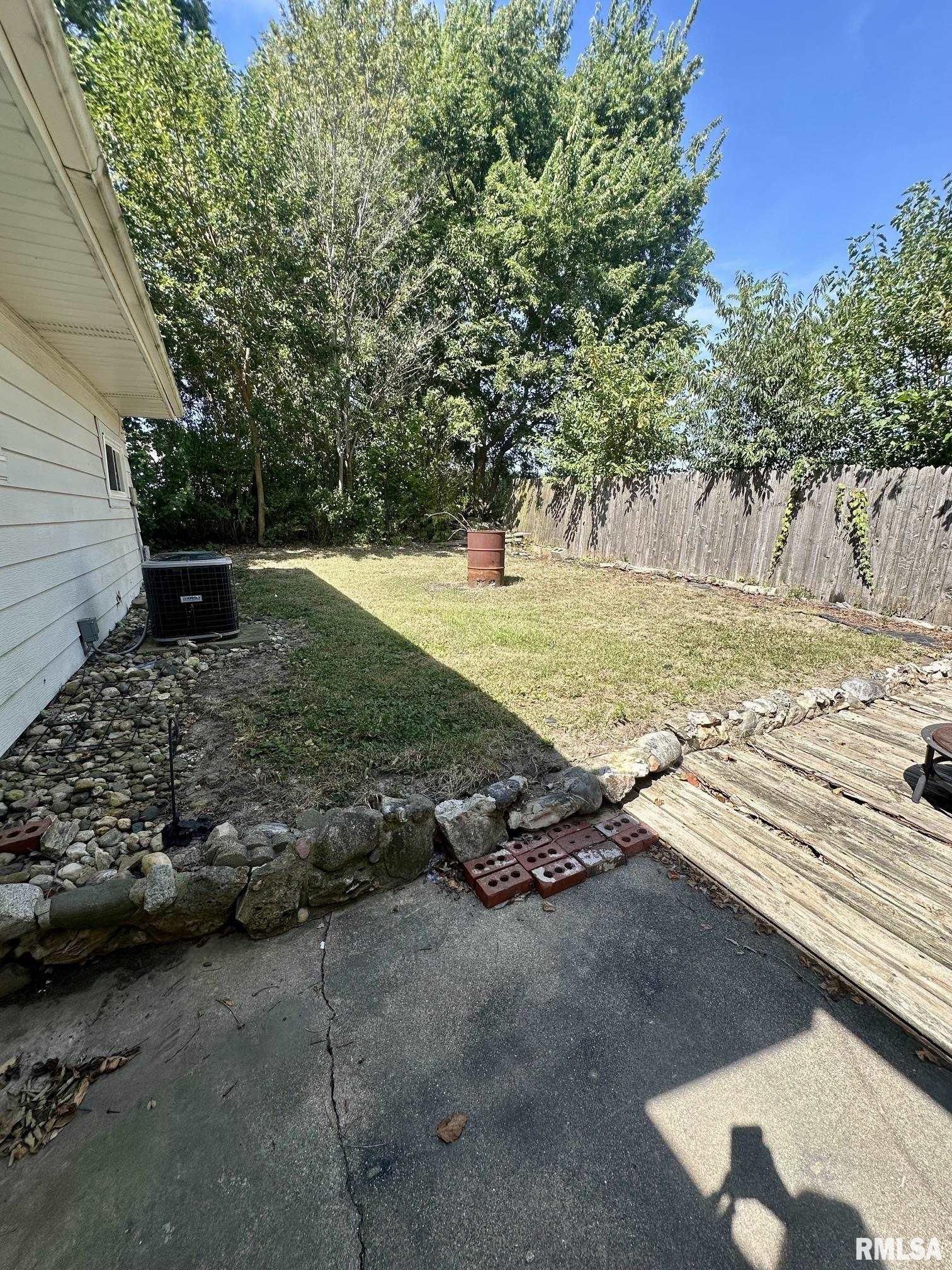 312 Ridge Street Kincaid, IL 62540 - Photo 13 of 15 Gallery Image 13