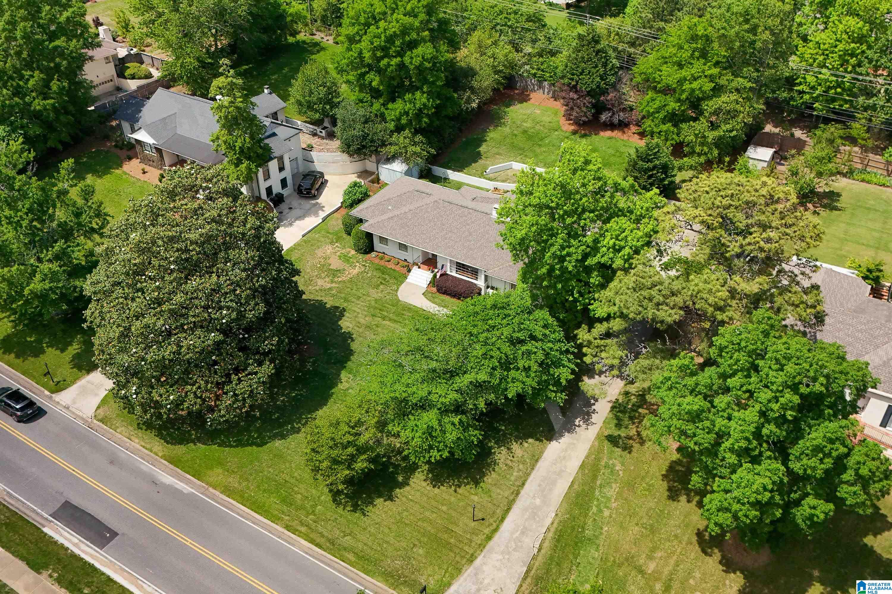 2468 Shades Crest Road Birmingham, AL 35216 - Photo 62 of 63