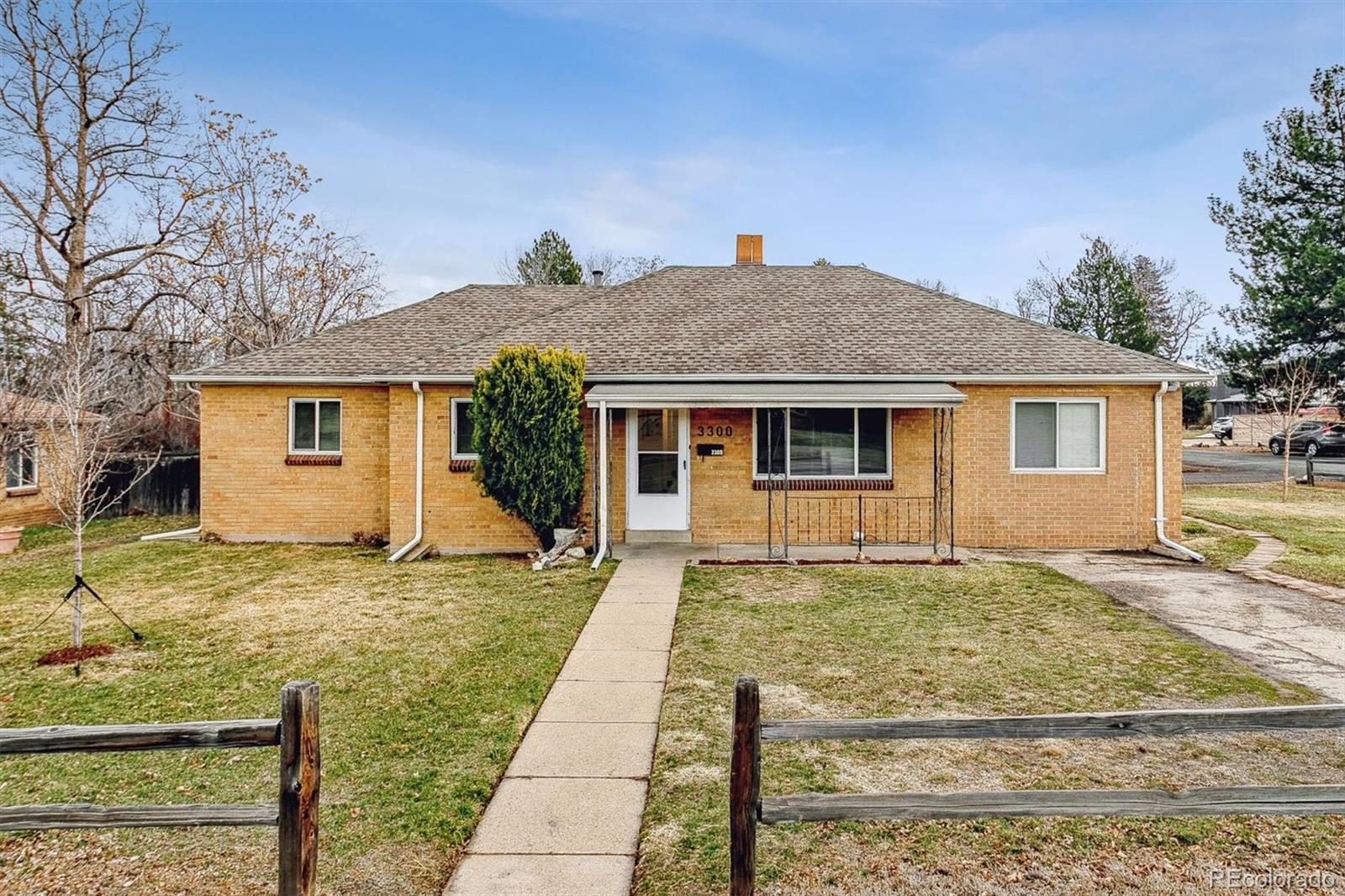 3300 Pierce Street Wheat Ridge, CO 80033 - Photo 1 of 1 Gallery Image 1