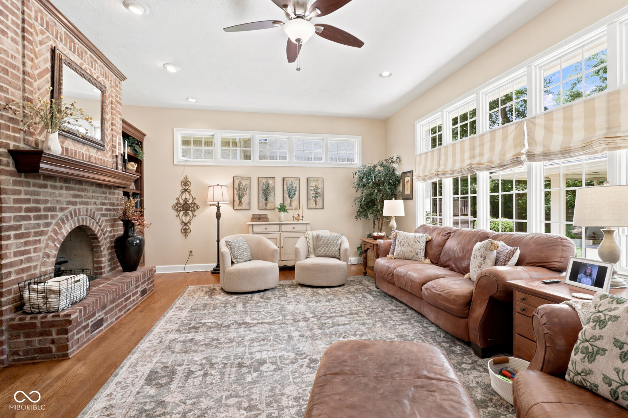 7598 Timber Springs Drive South Fishers, IN 46038 - Photo 10 of 48