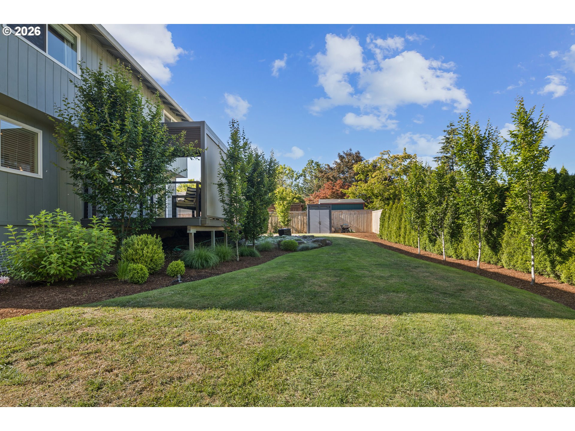 12836 Southwest Thunderhead Way Beaverton, OR 97008 - Photo 43 of 43