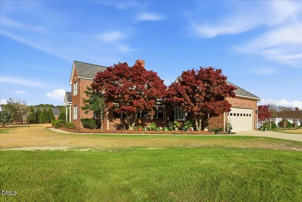 $579,900 | 100 Edgebrook Drive, Pikeville, NC 27863