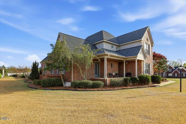 $579,900 | 100 Edgebrook Drive, Pikeville, NC 27863