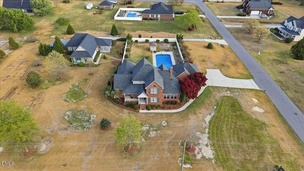 $579,900 | 100 Edgebrook Drive, Pikeville, NC 27863