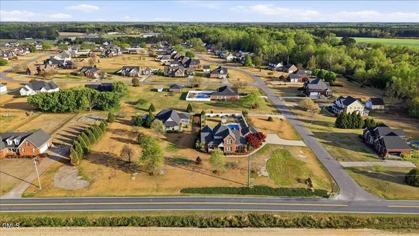 $579,900 | 100 Edgebrook Drive, Pikeville, NC 27863