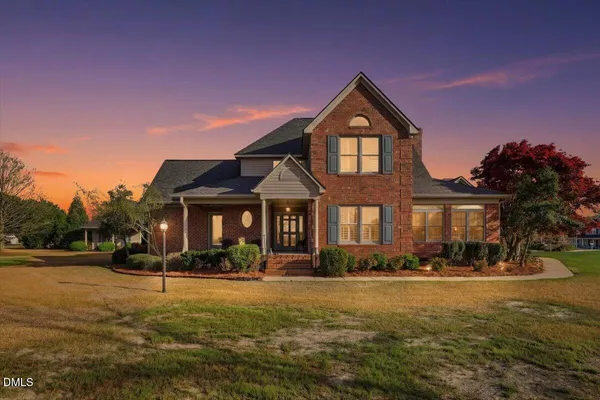 $579,900 | 100 Edgebrook Drive, Pikeville, NC 27863