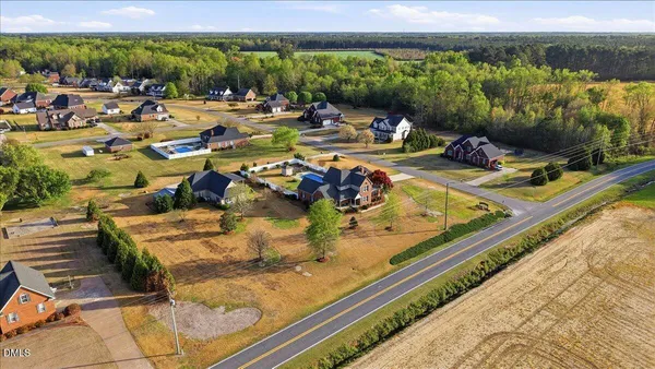 $579,900 | 100 Edgebrook Drive, Pikeville, NC 27863