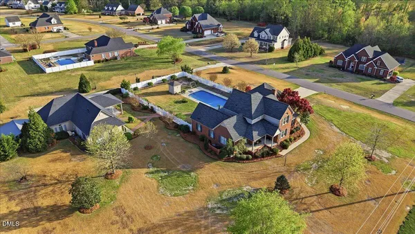 $579,900 | 100 Edgebrook Drive, Pikeville, NC 27863