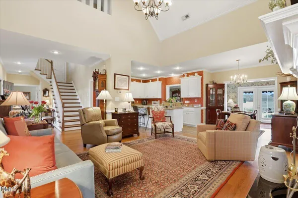 $579,900 | 100 Edgebrook Drive, Pikeville, NC 27863