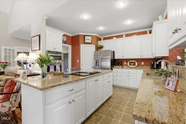 $579,900 | 100 Edgebrook Drive, Pikeville, NC 27863
