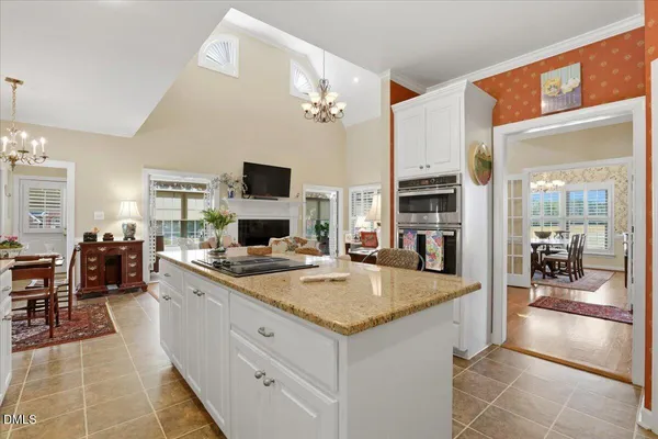 $579,900 | 100 Edgebrook Drive, Pikeville, NC 27863
