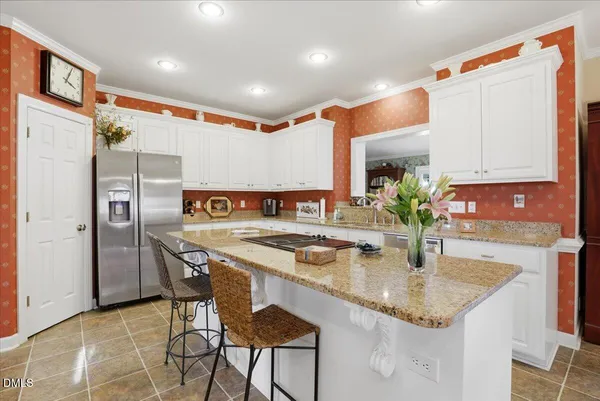 $579,900 | 100 Edgebrook Drive, Pikeville, NC 27863
