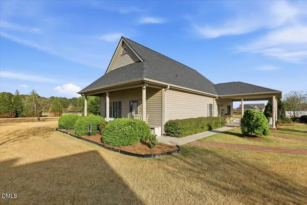 $579,900 | 100 Edgebrook Drive, Pikeville, NC 27863