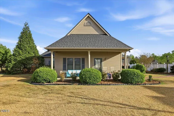 $579,900 | 100 Edgebrook Drive, Pikeville, NC 27863