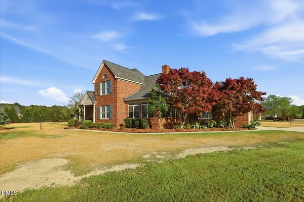 $579,900 | 100 Edgebrook Drive, Pikeville, NC 27863