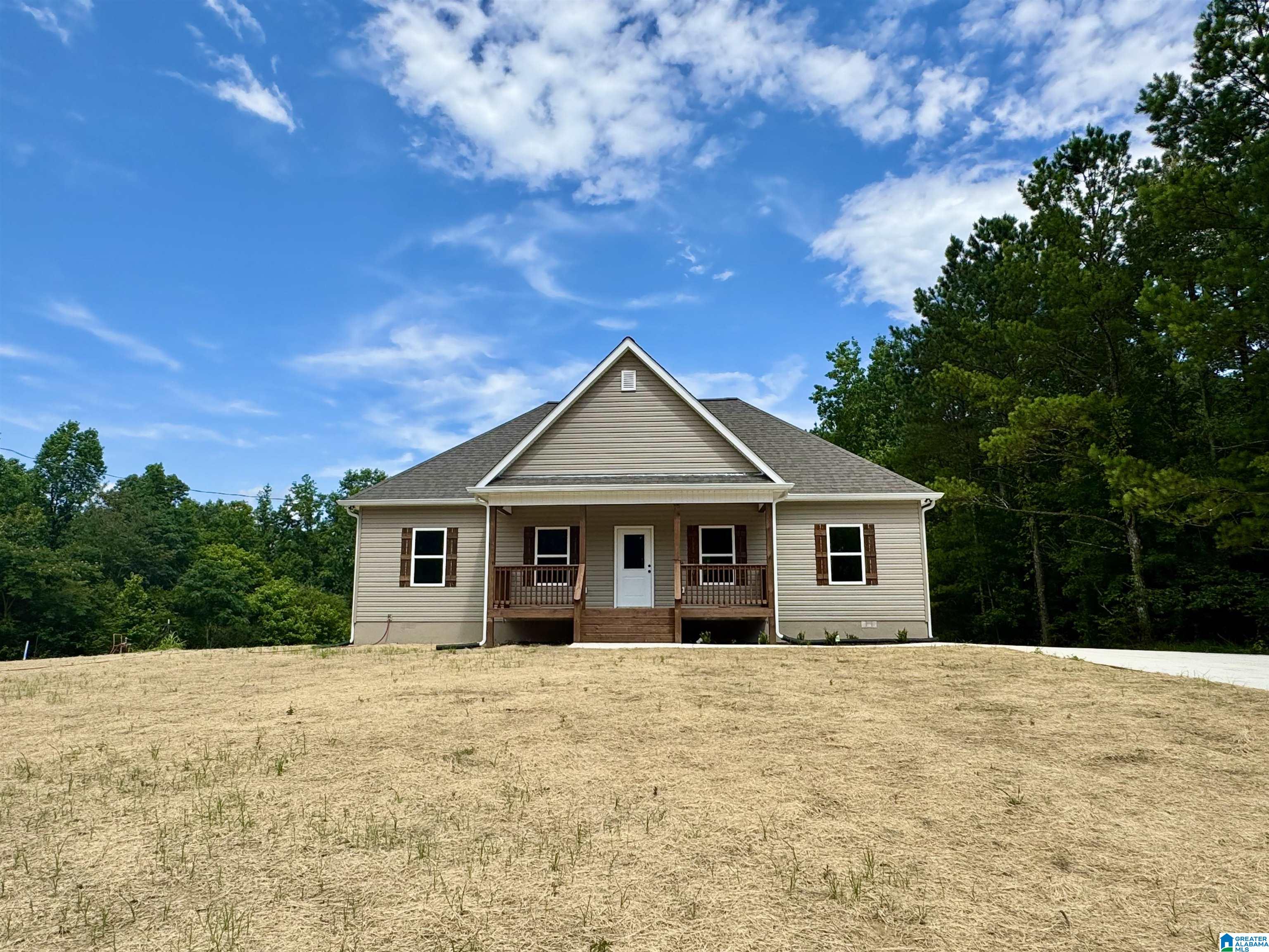 171 Water Tank Road Hayden, AL 35079 - Photo 1 of 40