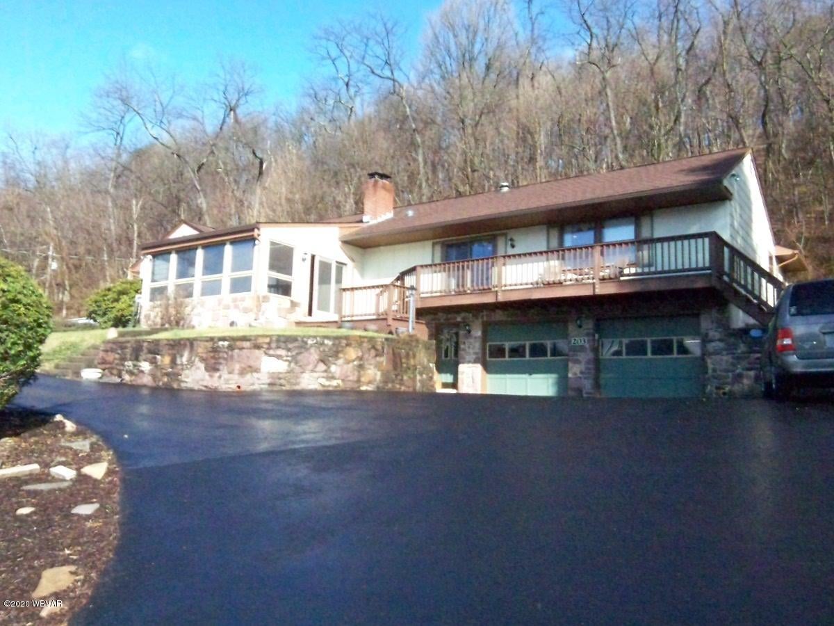 203 Richey Street Lock Haven, PA 17745 - Photo 80 of 105 Gallery Image 80