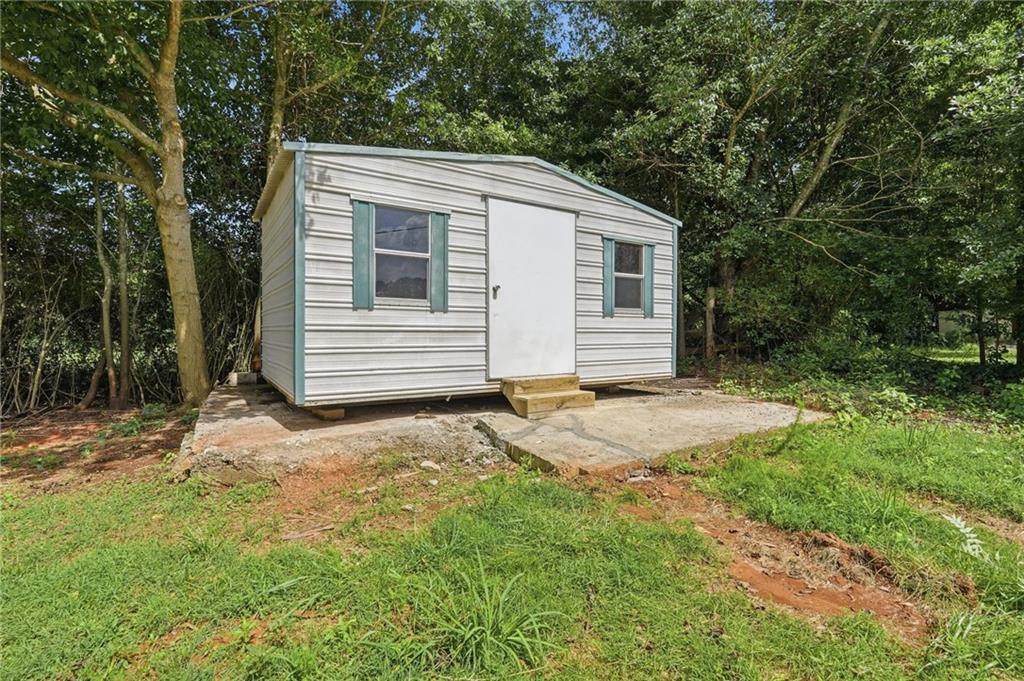 667 West O Smith Road Jefferson, GA 30549 - Photo 4 of 43