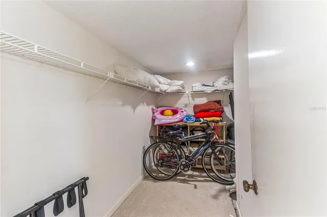 a view of a tennis court