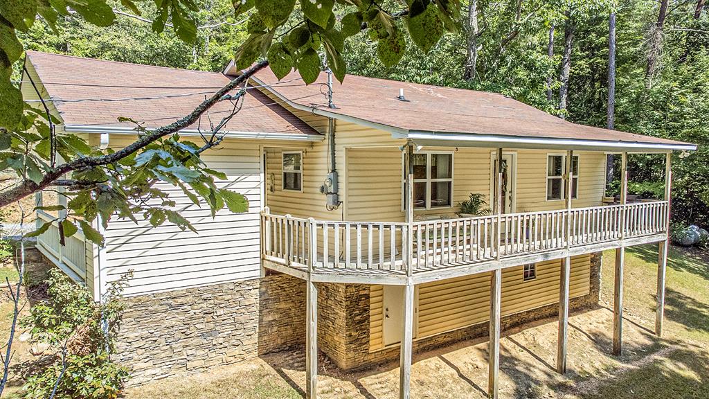 1700 Greenfield Road Ellijay, GA 30536 - Photo 24 of 24 Gallery Image 24