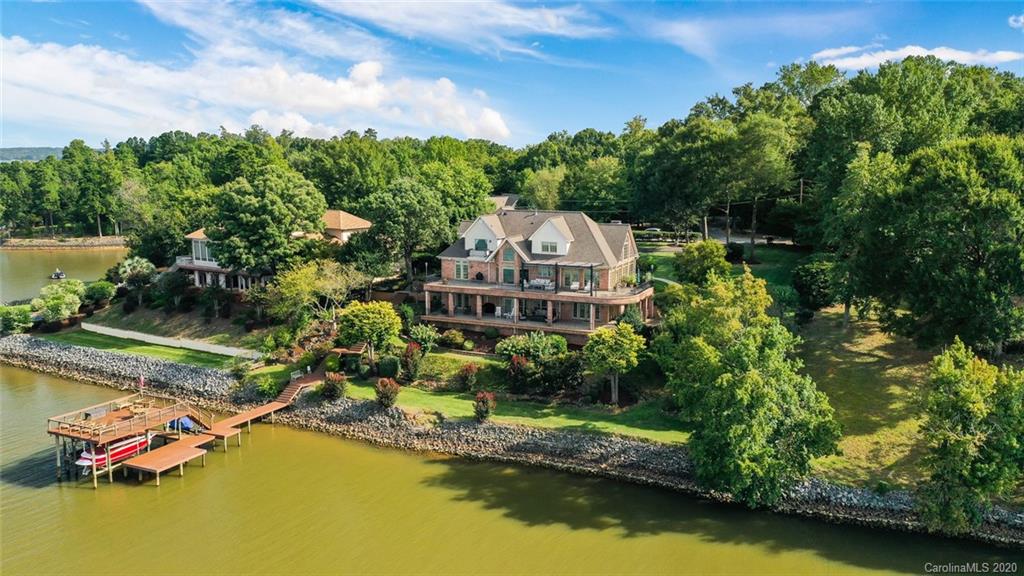16328 Harbor View Road, Unit 72B Charlotte, NC 28278 - Photo 45 of 47 Gallery Image 45