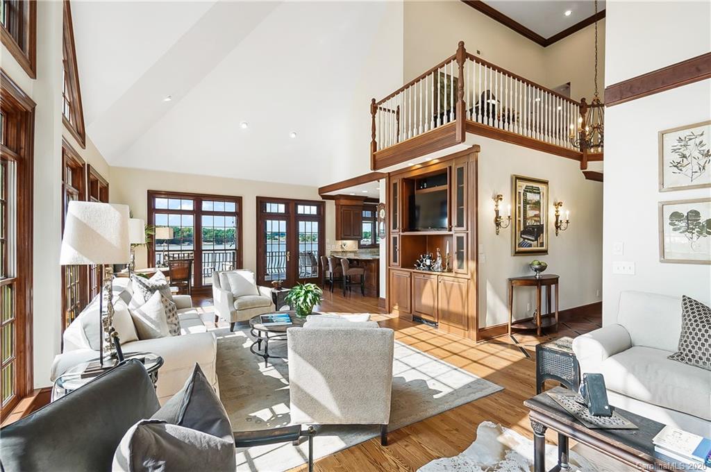 16328 Harbor View Road, Unit 72B Charlotte, NC 28278 - Photo 7 of 47 Gallery Image 7