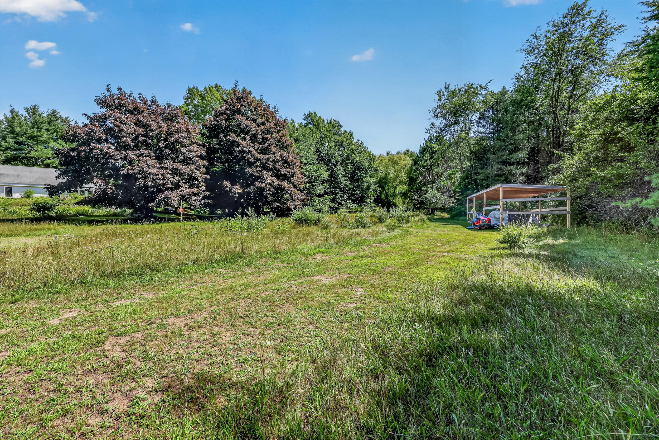 8183 West Cleveland Road New Era, MI 49446 - Photo 48 of 57 8183 w cleveland-44