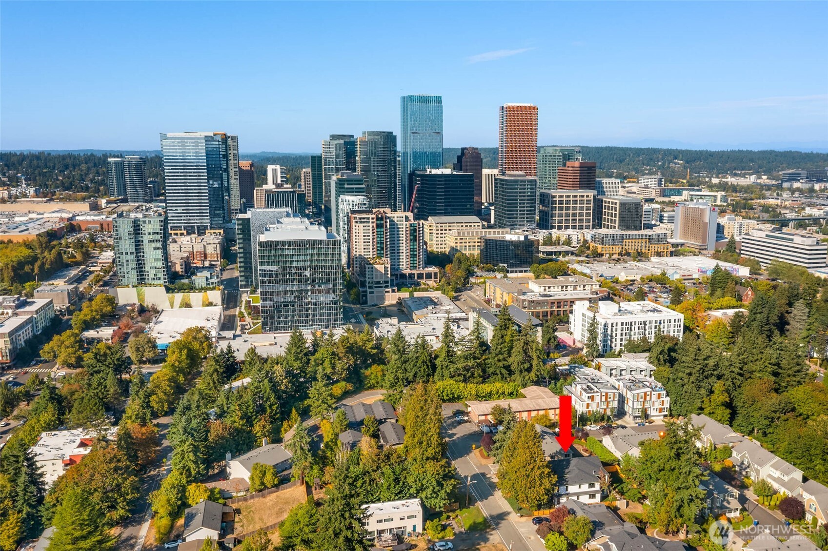 208 106th Avenue Southeast Bellevue, WA 98004 - Photo 34 of 40