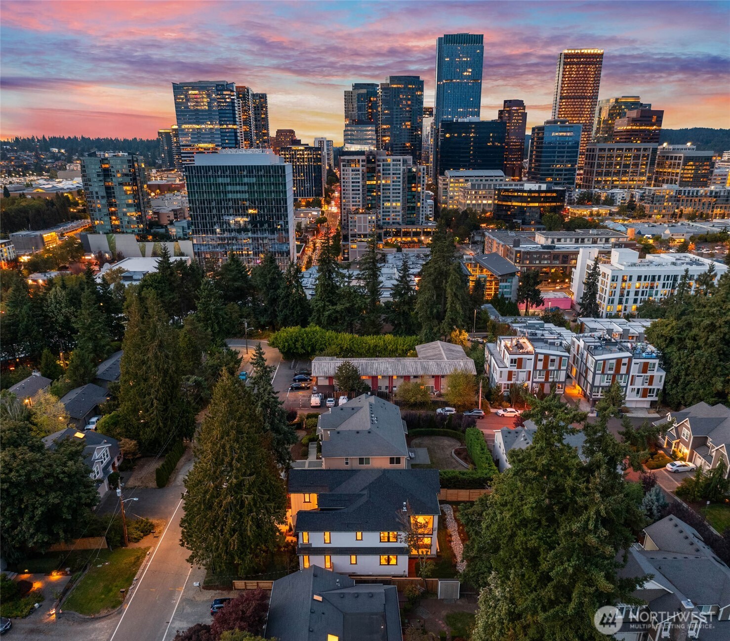 208 106th Avenue Southeast Bellevue, WA 98004 - Photo 37 of 40
