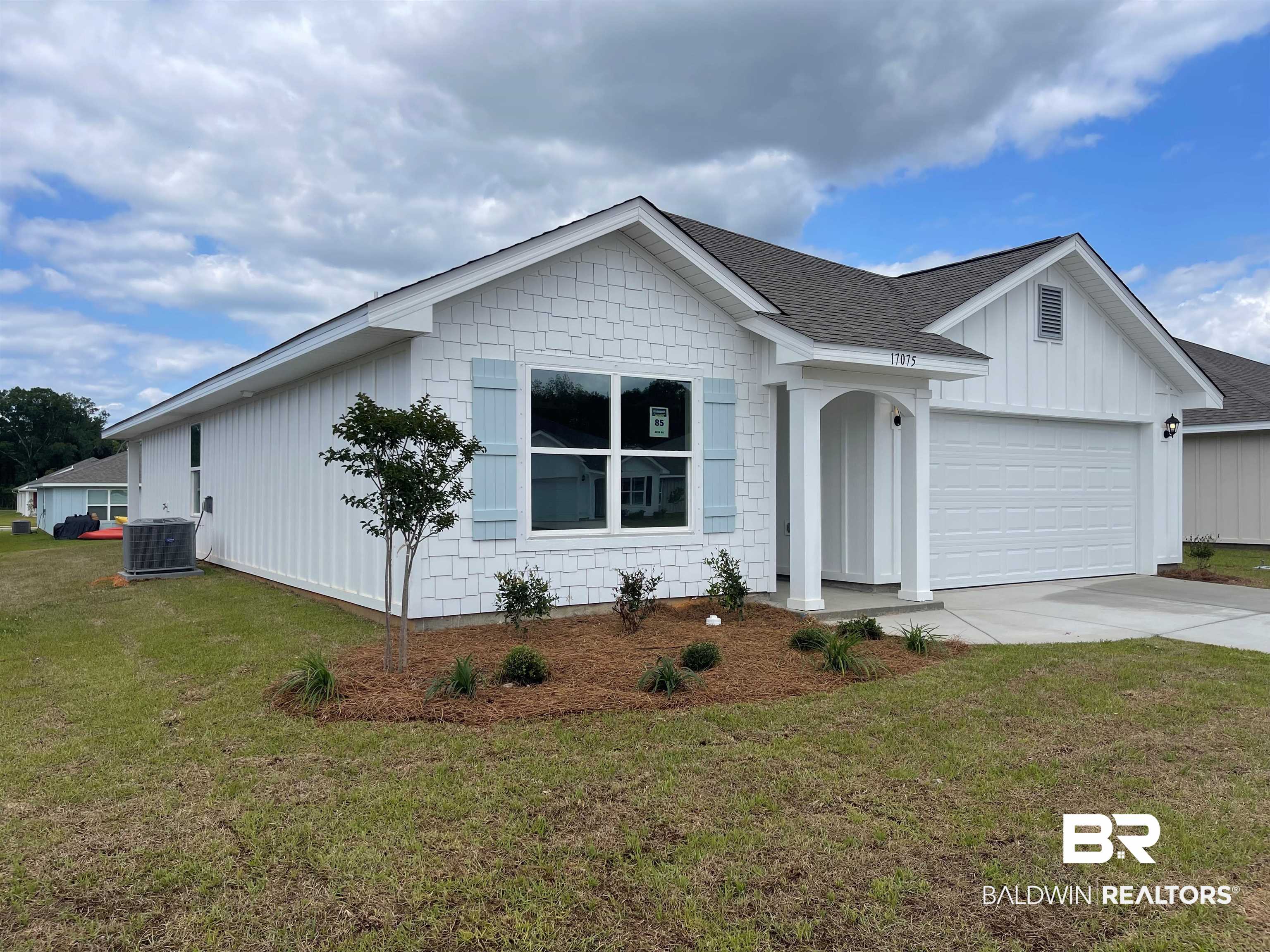 17075 REFLECTION Street Loxley, AL 36551 - Photo 2 of 11