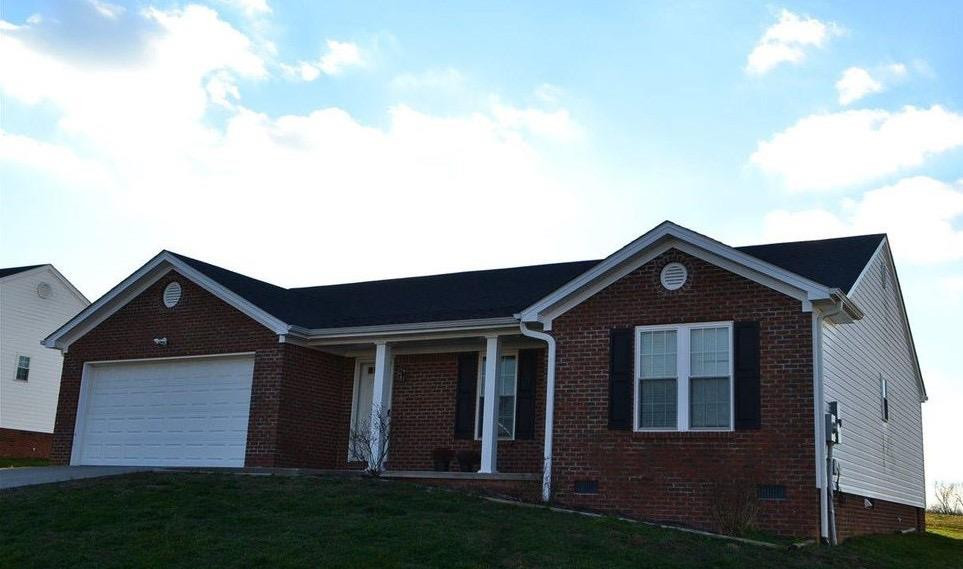 103 Tom Spragens Road Danville, KY 40422 - Photo 3 of 22 Photo 3