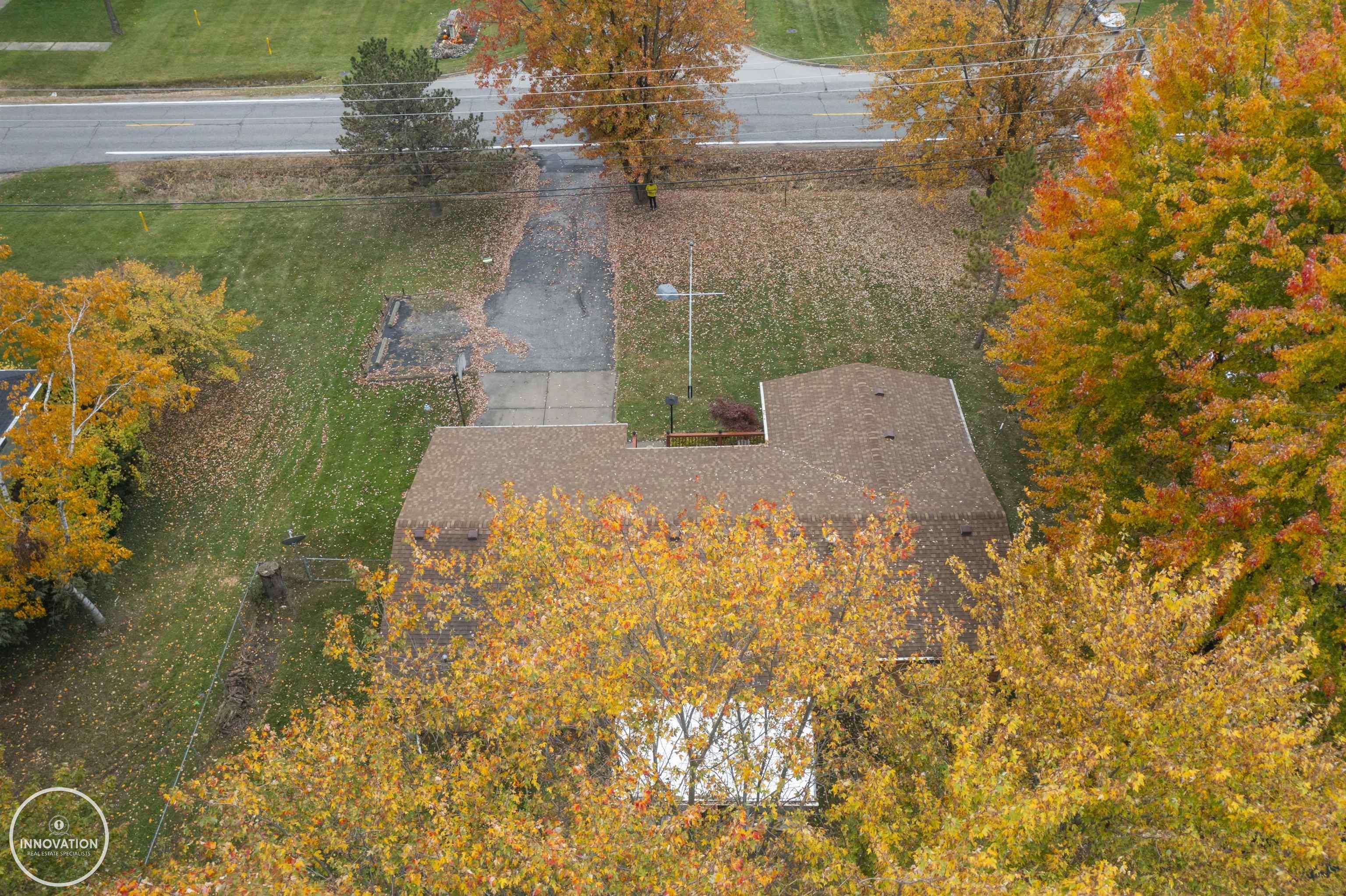 28543 Cotton Road Chesterfield, MI 48047 - Photo 5 of 39