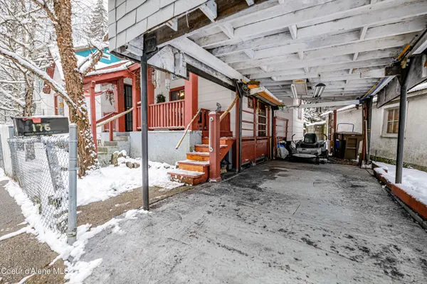 $239,000 | 176 King Street, Wallace, ID 83873