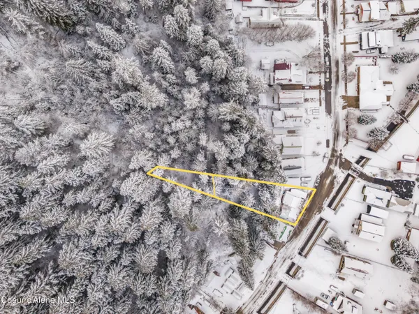 $239,000 | 176 King Street, Wallace, ID 83873