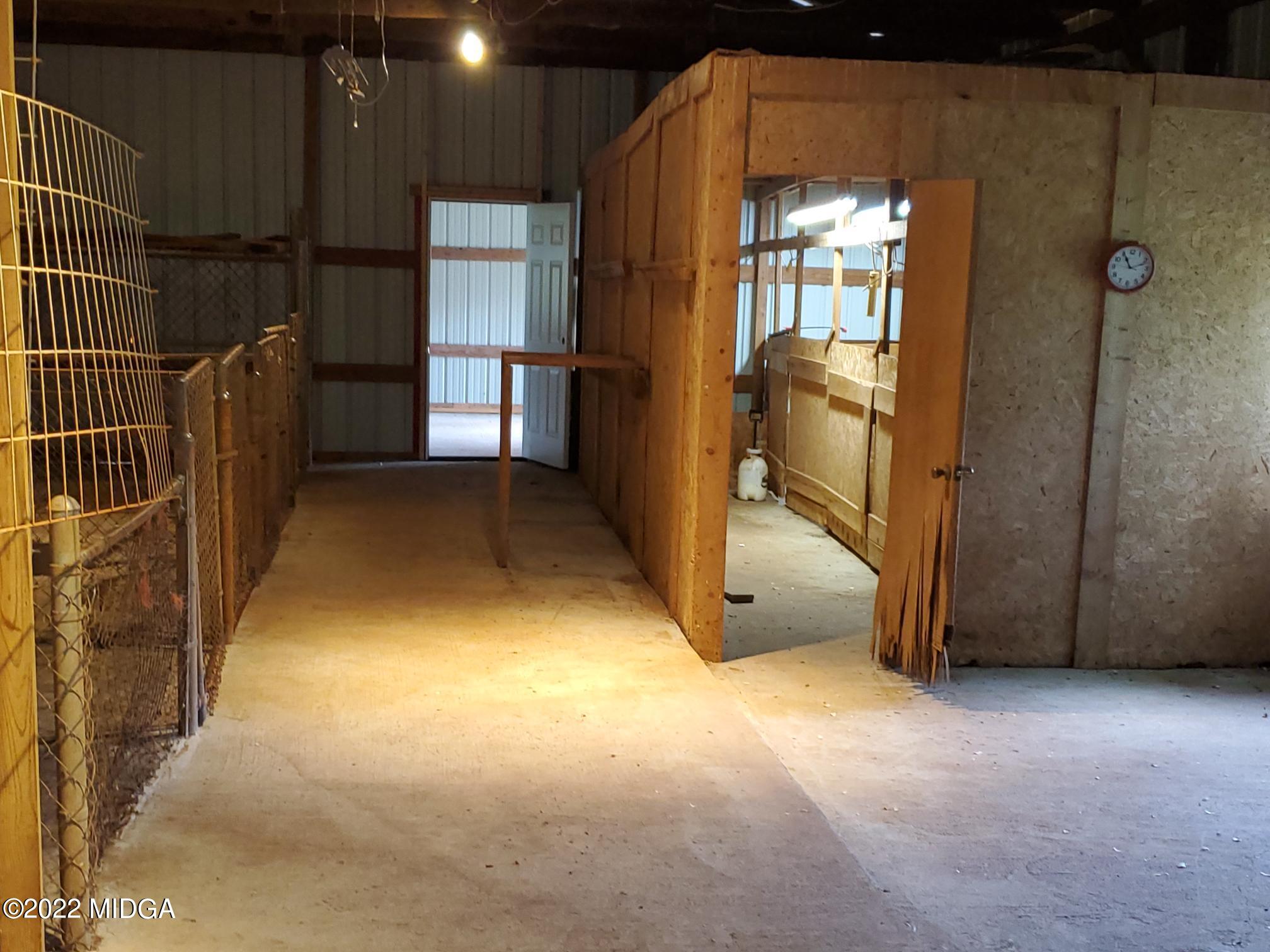 9934 Estes Road Macon, GA 31220 - Photo 21 of 26 a view of a room with door