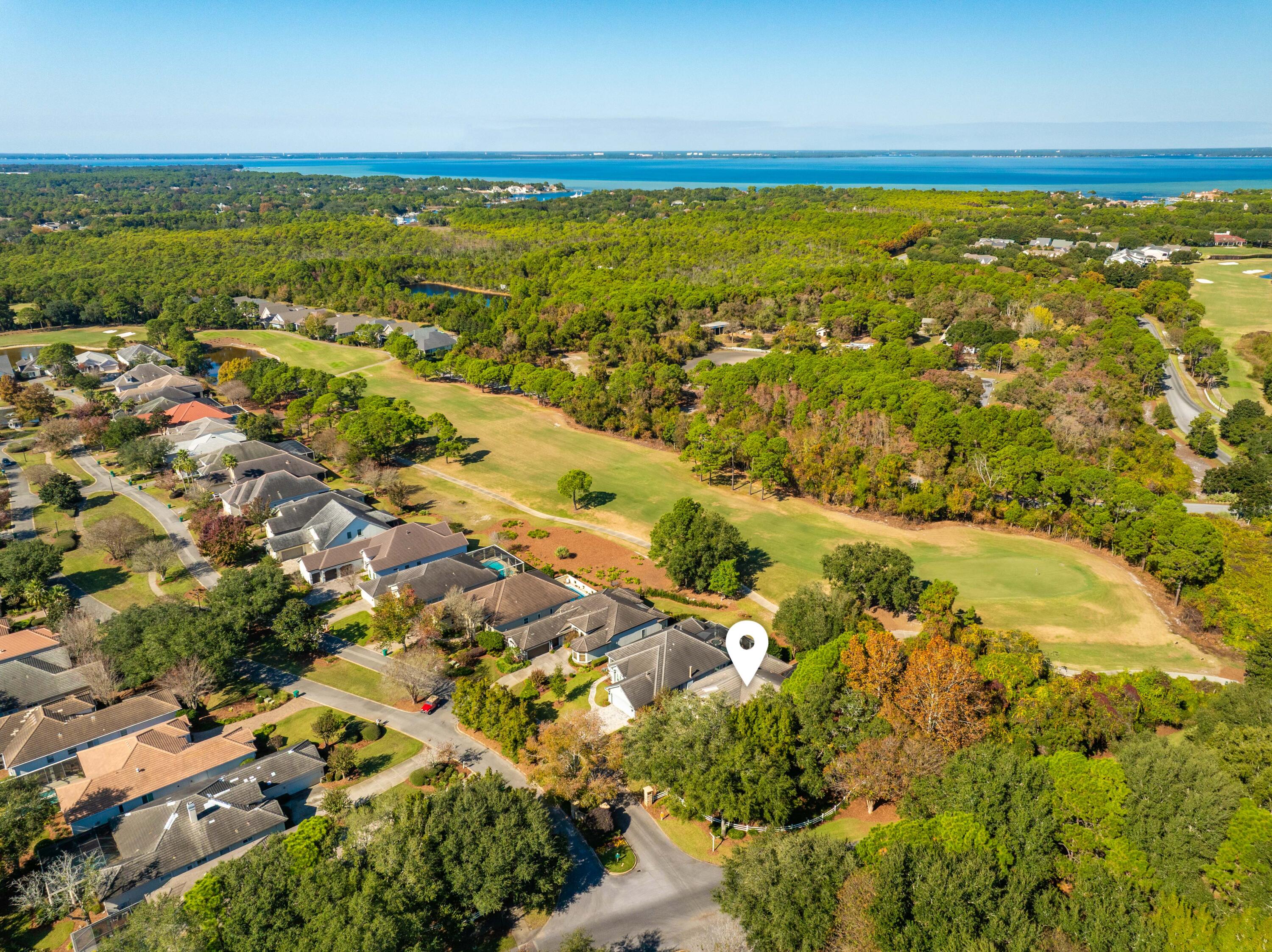 4345 Carriage Lane Destin, FL 32541 - Photo 2 of 39 a view of an ocean