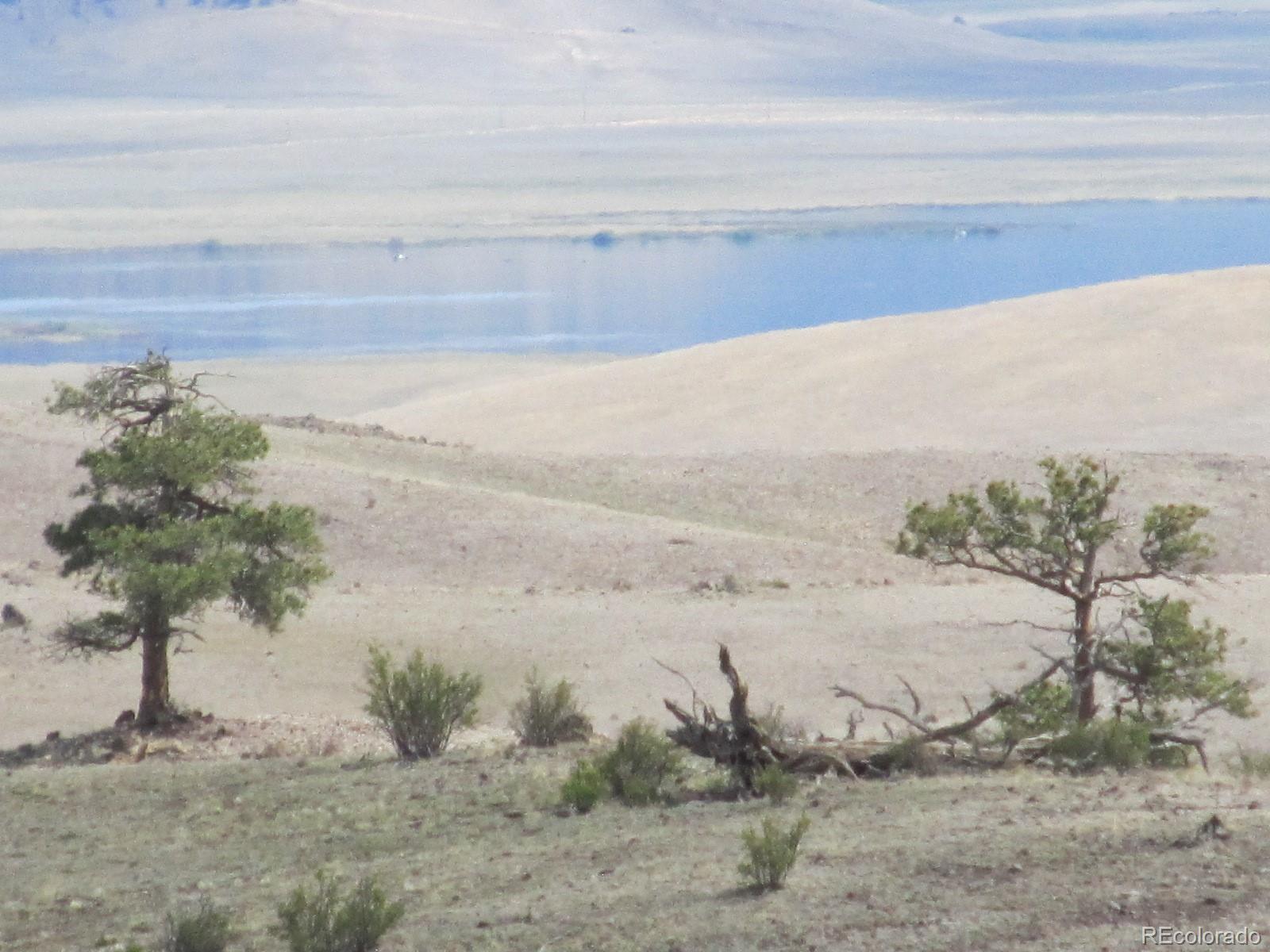 Milner Road Hartsel, CO 80449 - Photo 10 of 10 a view of ocean view with beach