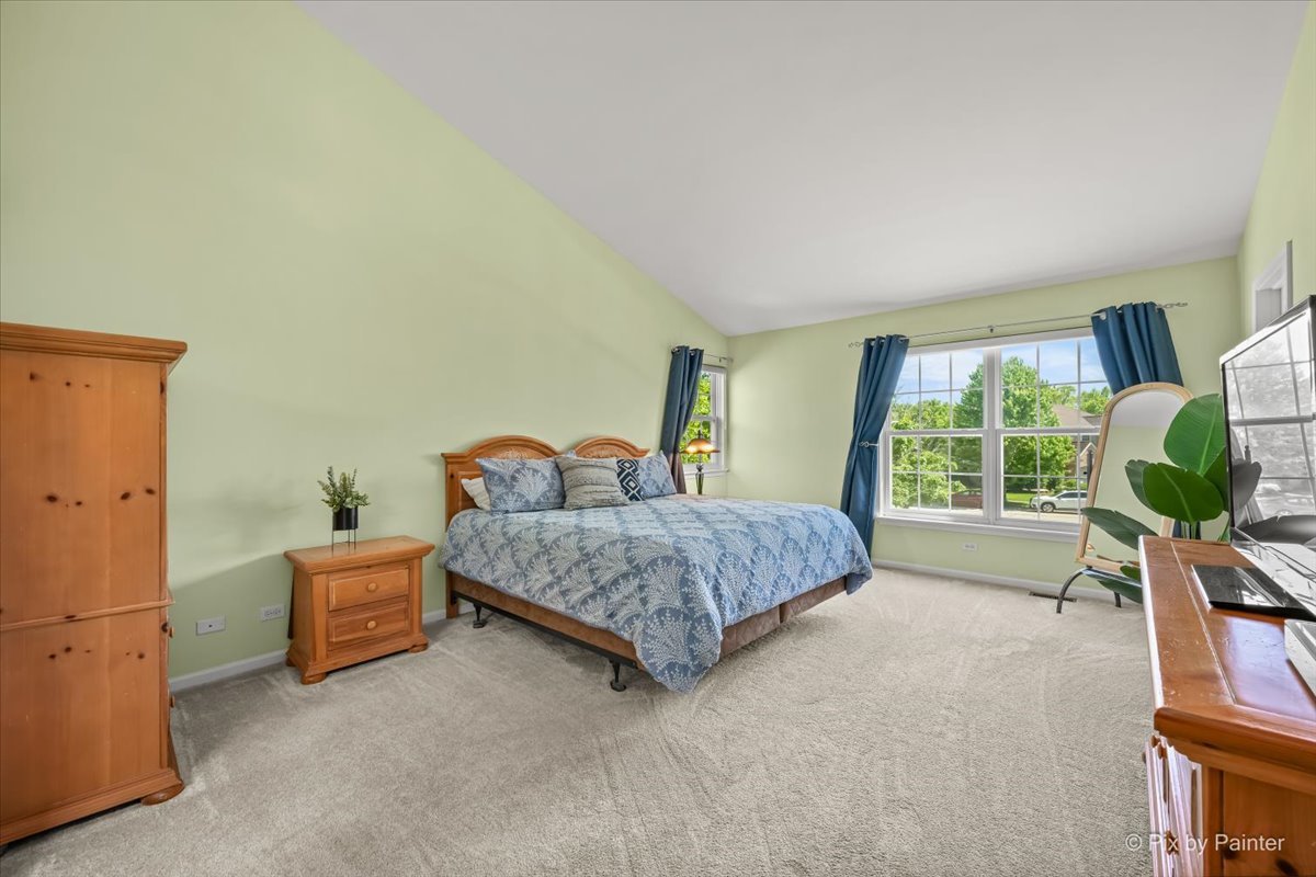142 Augusta Lane Cary, IL 60013 - Photo 19 of 50