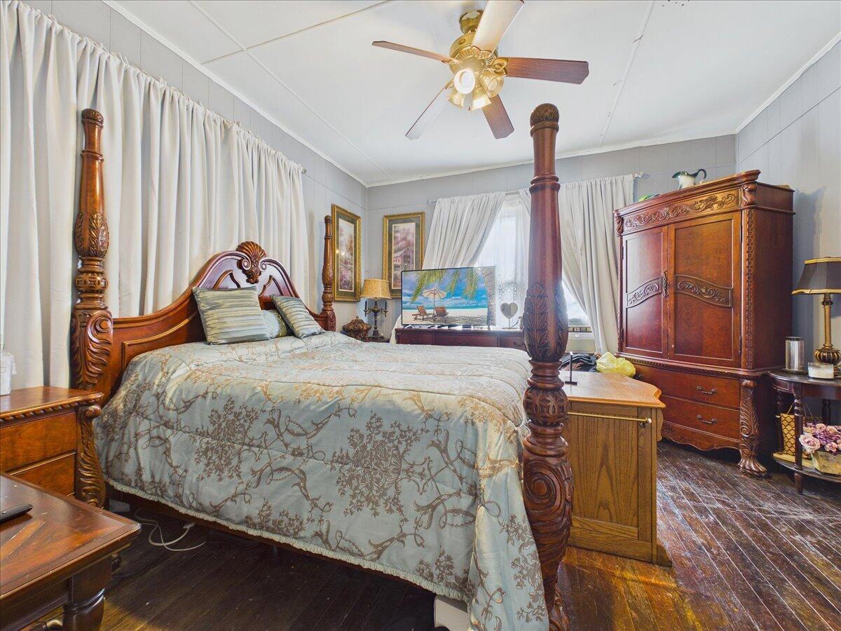 106 Ferguson Street Salley, SC 29137 - Photo 15 of 35
