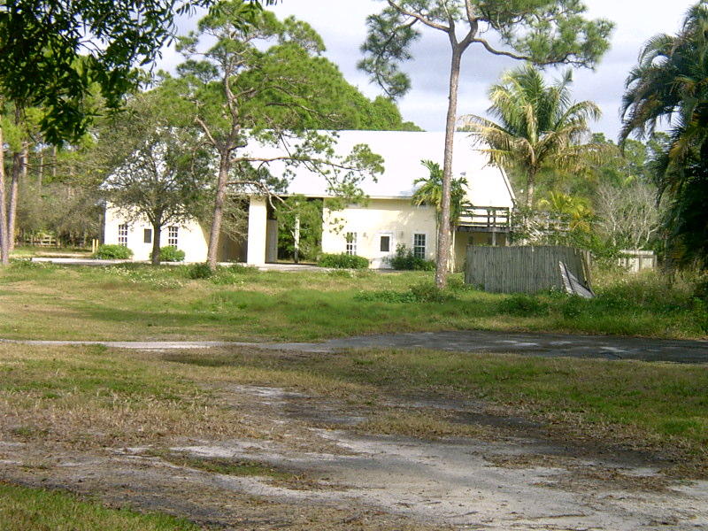 3056 B Road Loxahatchee, FL 33470 - Photo 18 of 22 Some extra bldgs in rear (1)
