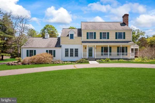 $869,000 | 339 Mountain View Road, Skillman, NJ 08558