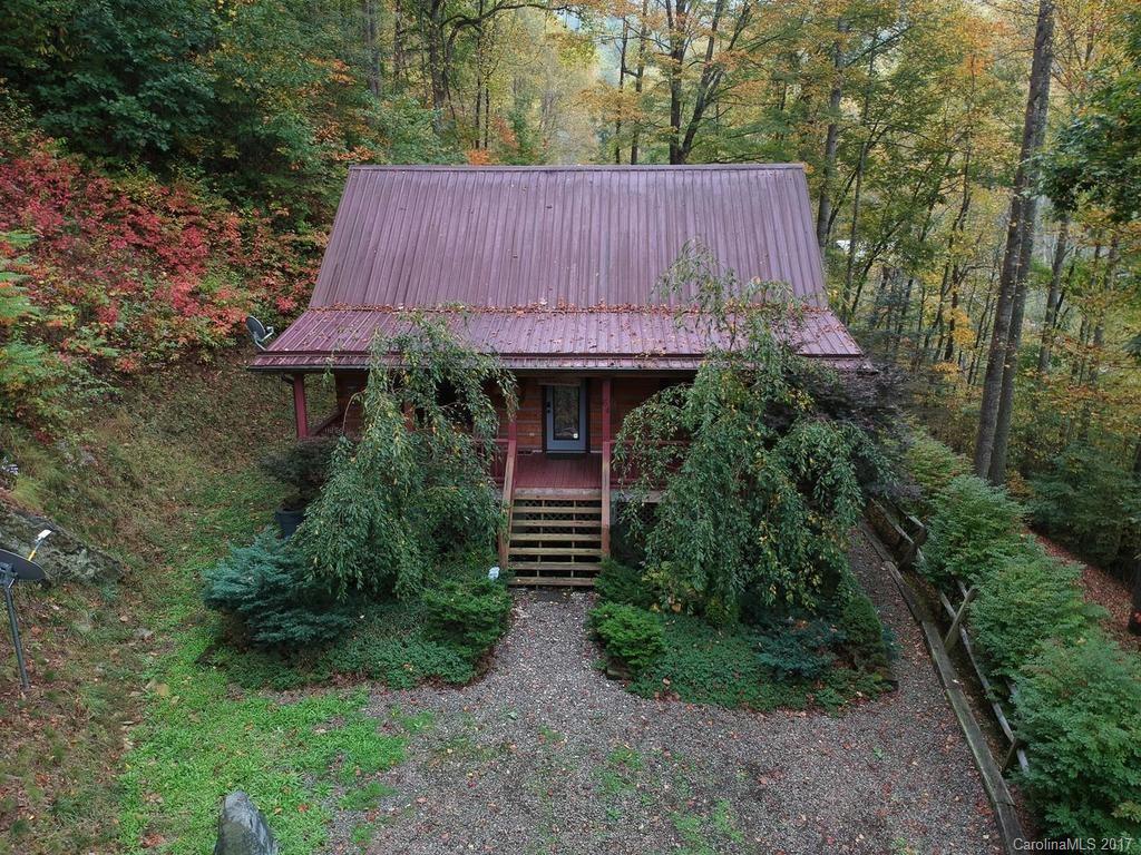 64 Middle Ridge Road Waynesville, NC 28785 - Photo 1 of 23